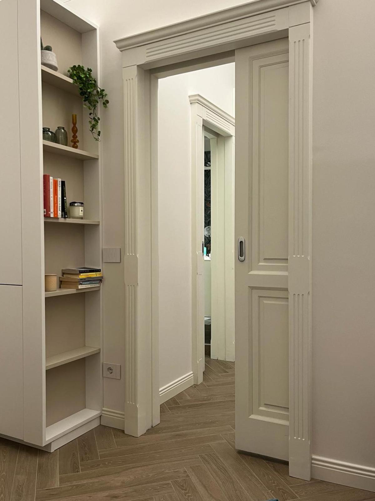 Cuore Di Brera, Unique Location, Great Charm 밀라노 외부 사진