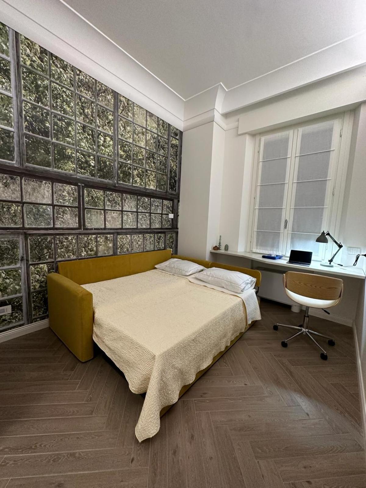 Cuore Di Brera, Unique Location, Great Charm 밀라노 외부 사진