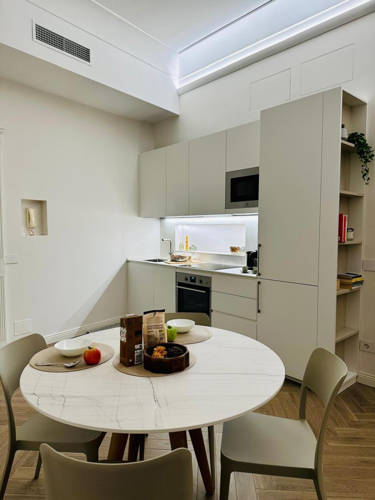 Cuore Di Brera, Unique Location, Great Charm 밀라노 외부 사진