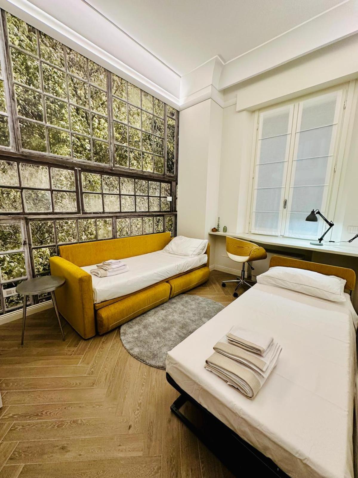Cuore Di Brera, Unique Location, Great Charm 밀라노 외부 사진