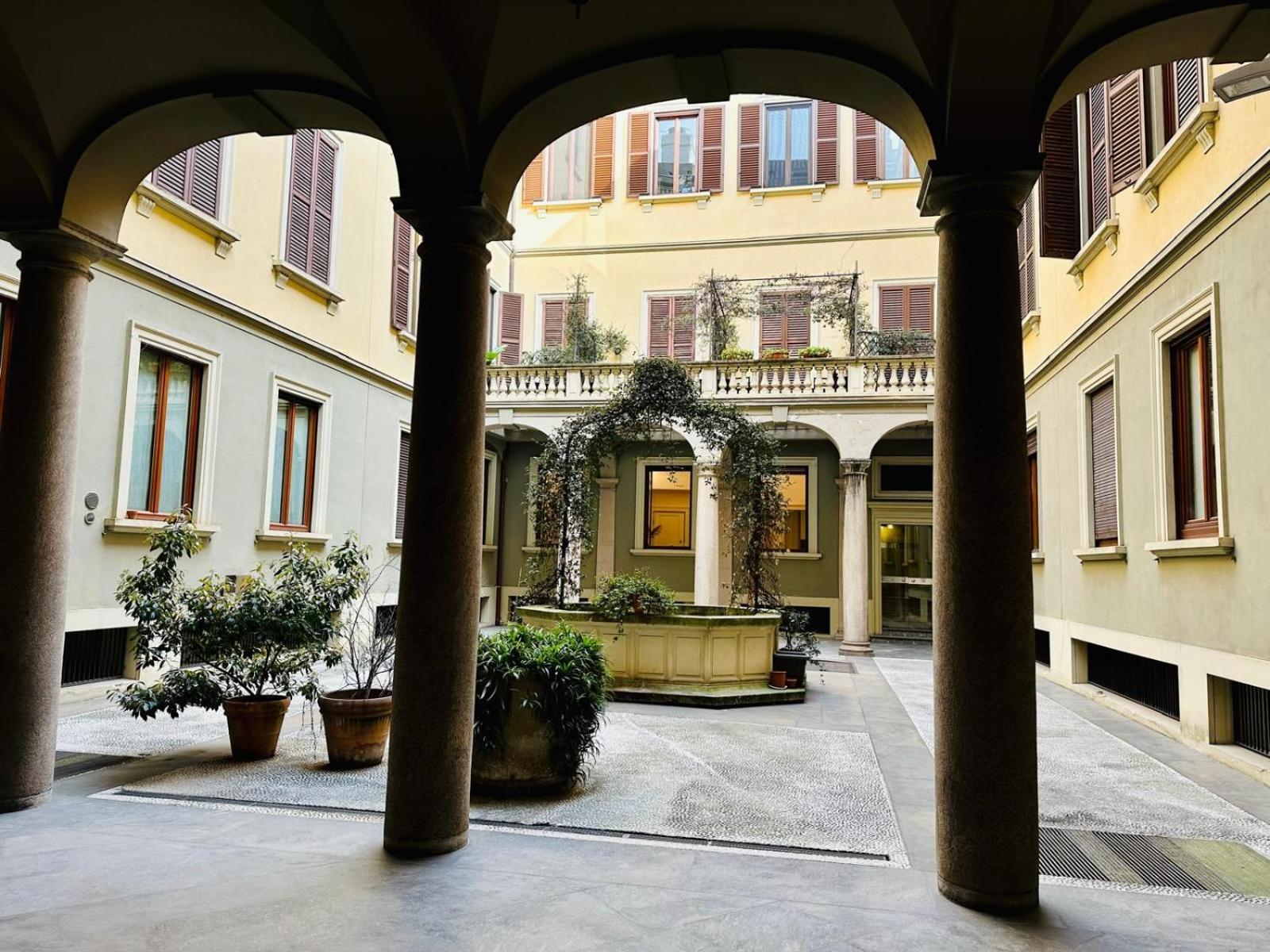 Cuore Di Brera, Unique Location, Great Charm 밀라노 외부 사진