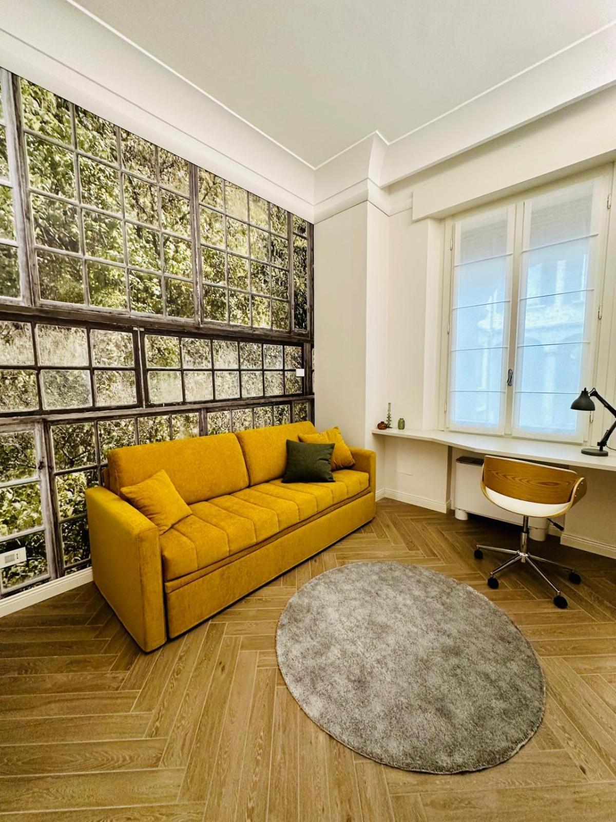 Cuore Di Brera, Unique Location, Great Charm 밀라노 외부 사진