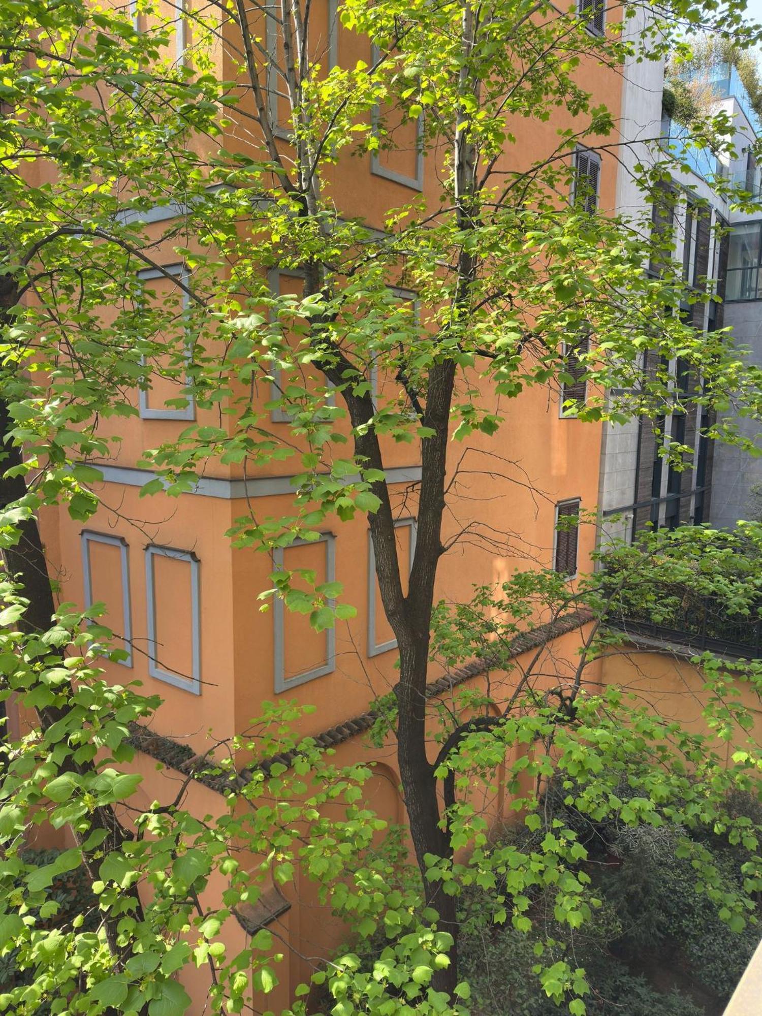 Cuore Di Brera, Unique Location, Great Charm 밀라노 외부 사진