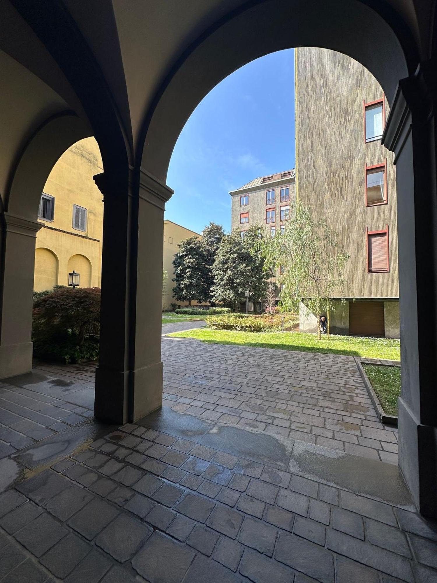 Cuore Di Brera, Unique Location, Great Charm 밀라노 외부 사진